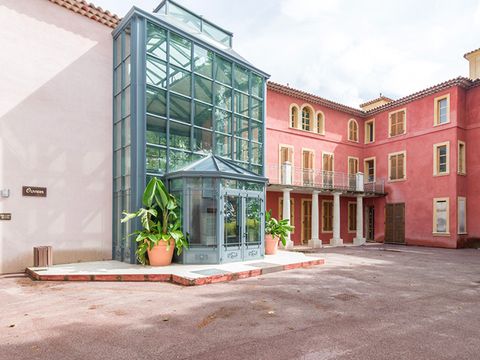 Residence Le Domaine de Camiole - Camping Var - Image N°19