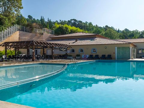 Residence Le Domaine de Camiole - Camping Var - Image N°7