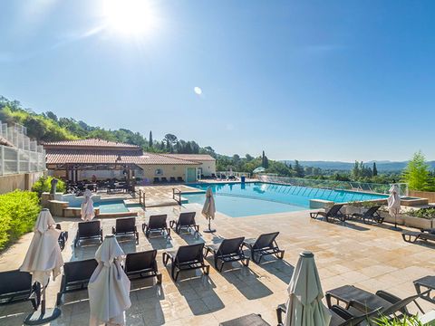 Residence Le Domaine de Camiole - Camping Var - Image N°5