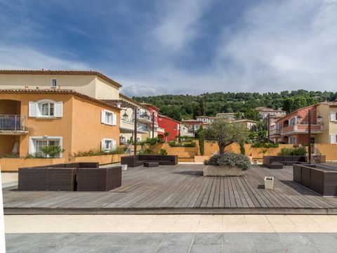 Residence Le Domaine de Camiole - Camping Var - Image N°16