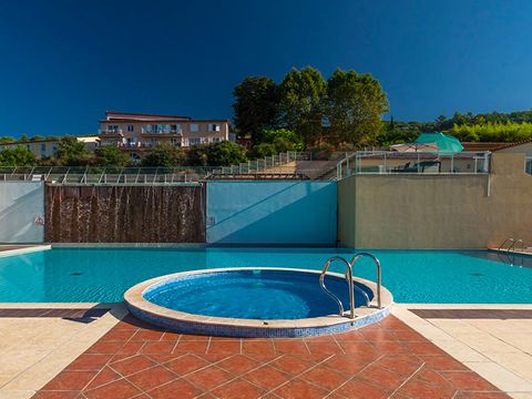 Residence Le Domaine de Camiole - Camping Var - Image N°8