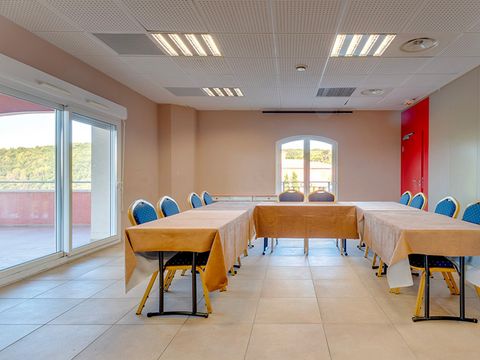 Residence Le Domaine de Camiole - Camping Var - Image N°22