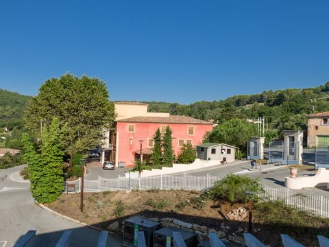 Residence Le Domaine de Camiole - Camping Var - Image N°15