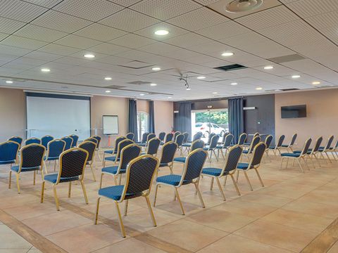 Residence Le Domaine de Camiole - Camping Var - Image N°20