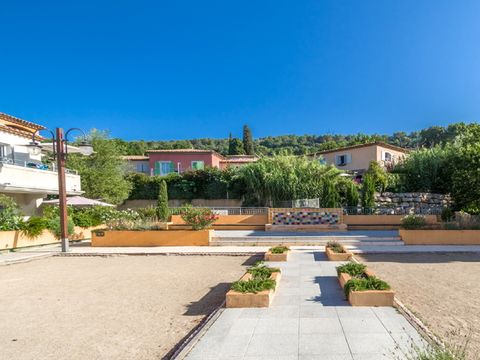Residence Le Domaine de Camiole - Camping Var - Image N°18