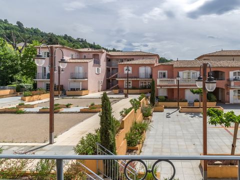 Residence Le Domaine de Camiole - Camping Var - Image N°14