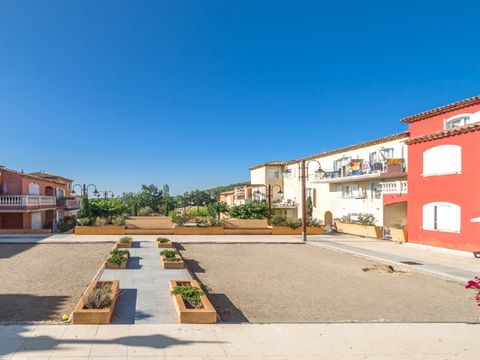 Residence Le Domaine de Camiole - Camping Var - Image N°17