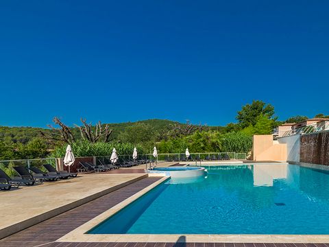 Residence Le Domaine de Camiole - Camping Var - Image N°6