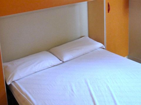 BUNGALOW 4 personnes - THIANON