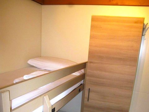 BUNGALOW 4 personnes - THIANON