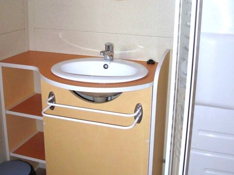 BUNGALOW 4 personnes - THIANON