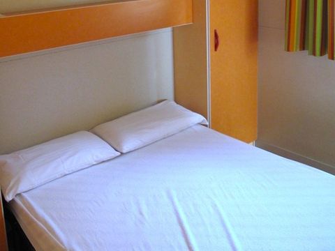 BUNGALOW 5 personnes - MOREA 5 personas