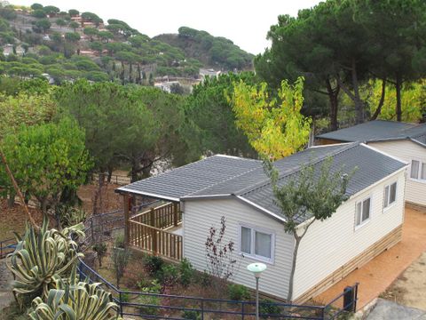 MOBILHOME 6 personnes - Mobilhome 6 personnes
