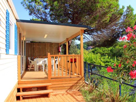 MOBILHOME 6 personnes - Mobilhome 6 personnes