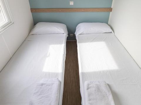 MOBILHOME 6 personnes - Mobilhome 6 personnes