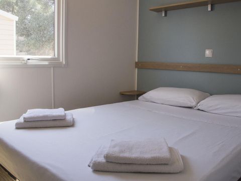 MOBILHOME 6 personnes - Mobilhome 6 personnes