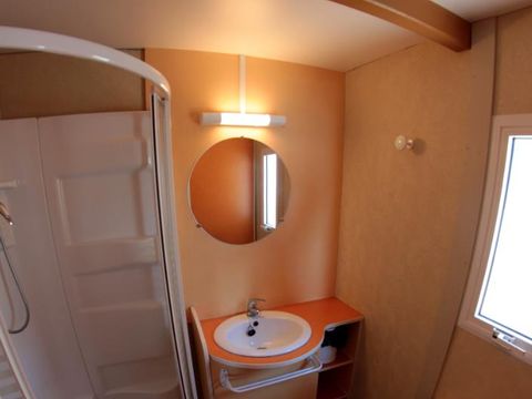 BUNGALOW 4 personnes - Bungalow 4 personnes