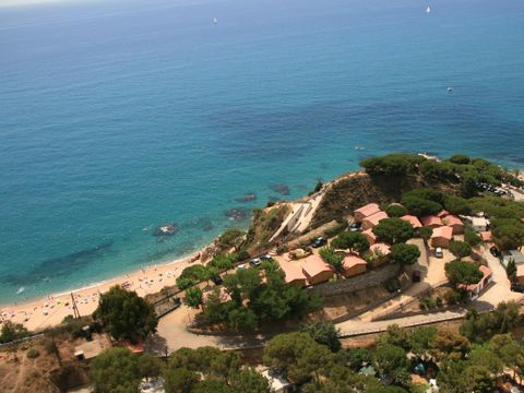 BUNGALOW 4 personnes - Bungalow 4 personnes