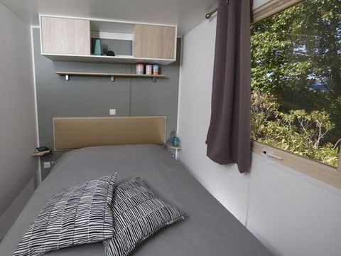 MOBILHOME 6 personnes - Comfort