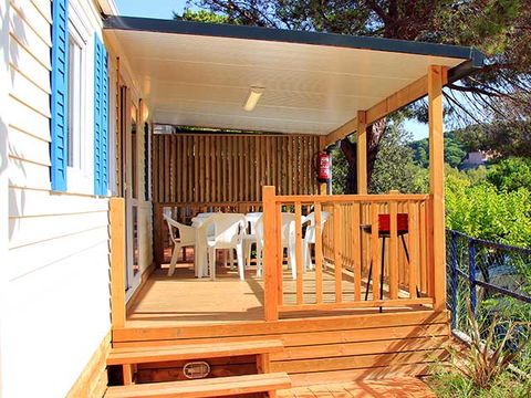 MOBILHOME 6 personnes - Mobilhome 6 personnes