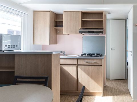 MOBILHOME 6 personnes - Mobilhome 6 personnes