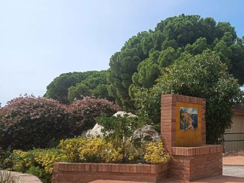 BUNGALOW 5 personnes - Morea 3 Pièces 5 personnes