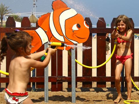 Camping El Far - Camping Barcelone - Image N°42