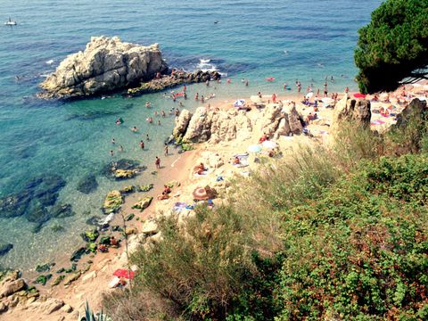 Camping El Far - Camping Barcelone - Image N°48