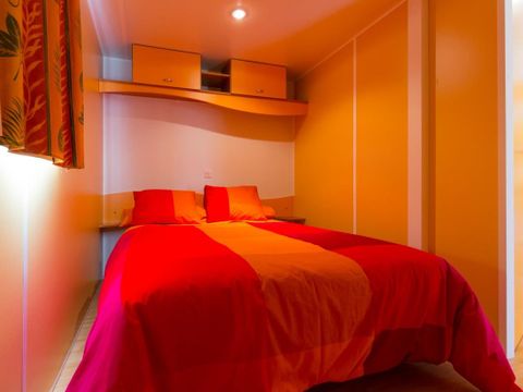 MOBILHOME 5 personnes - LISBON