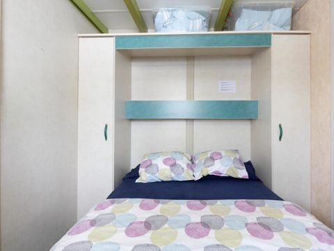 BUNGALOW 2 personnes - B