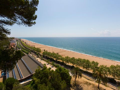TENTE TOILE ET BOIS 5 personnes - KENYA