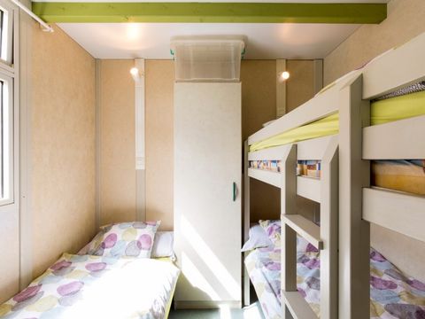 BUNGALOW 4 personnes - B