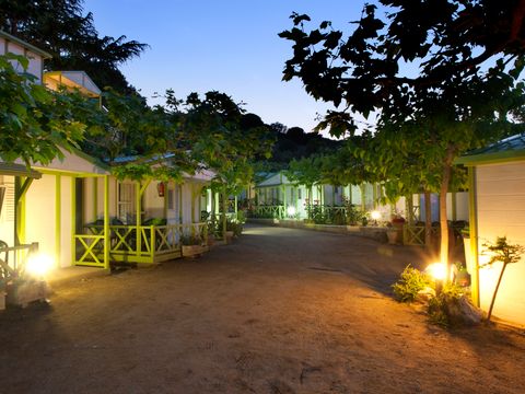 CHALET 5 personnes - 4/5 places