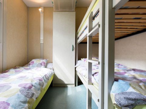 CHALET 5 personnes - 4/5 places