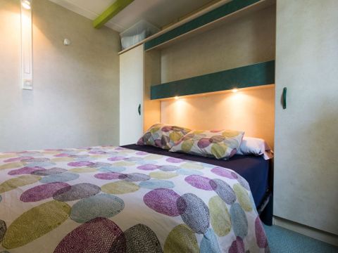CHALET 5 personnes - 4/5 places