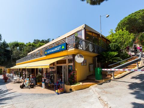 Camping El Far - Camping Barcelone - Image N°23