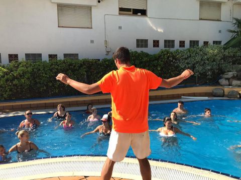 Camping El Far - Camping Barcelone - Image N°12