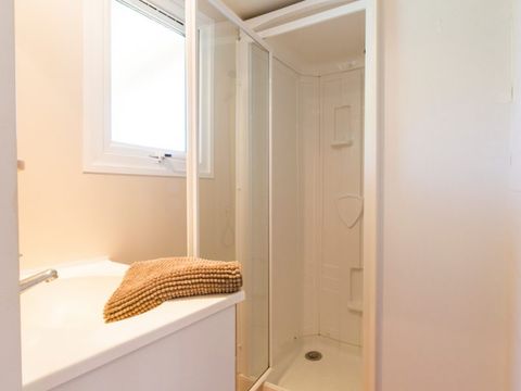 MOBILHOME 6 personnes - Ancona