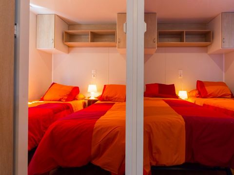 MOBILHOME 6 personnes - Ancona