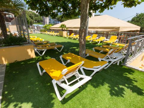 Camping El Far - Camping Barcelone - Image N°11