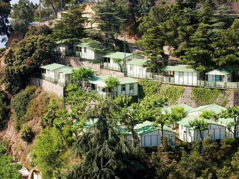 Camping El Far - Camping Barcelone - Image N°20