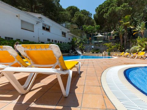 Camping El Far - Camping Barcelone - Image N°10
