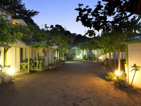 Camping El Far - Camping Barcelone - Image N°37