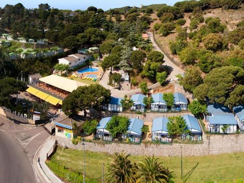 Camping El Far - Camping Barcelone - Image N°76