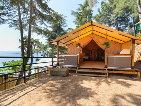 Camping El Far - Camping Barcelone - Image N°8