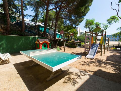 Camping El Far - Camping Barcelone - Image N°5