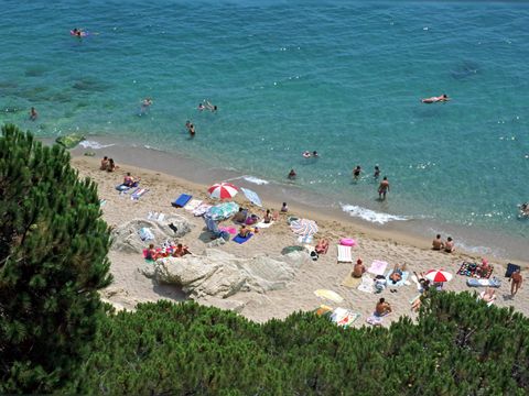 Camping El Far - Camping Barcelone - Image N°55