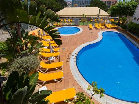 Camping El Far - Camping Barcelone - Image N°2
