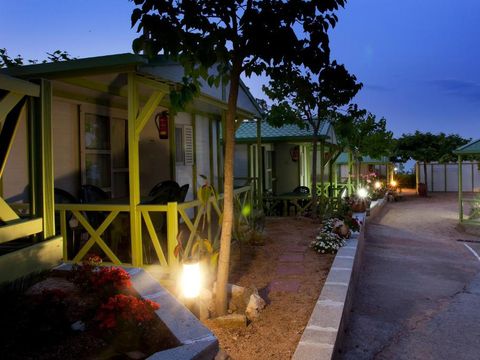 Camping El Far - Camping Barcelone - Image N°77