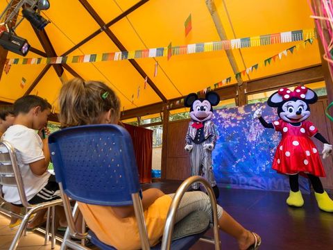 Camping El Far - Camping Barcelone - Image N°40